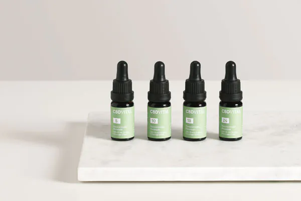 Premium Bio CBD