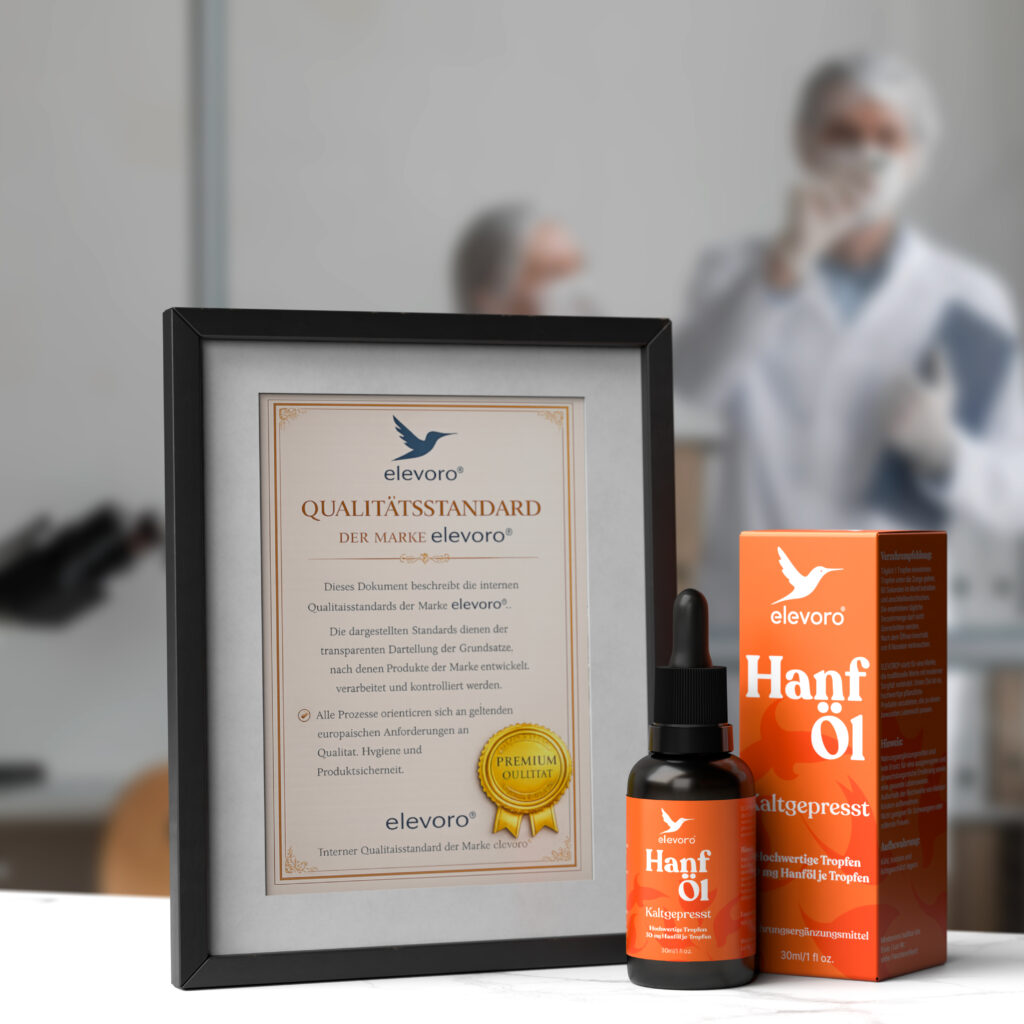 Was ist CBD?